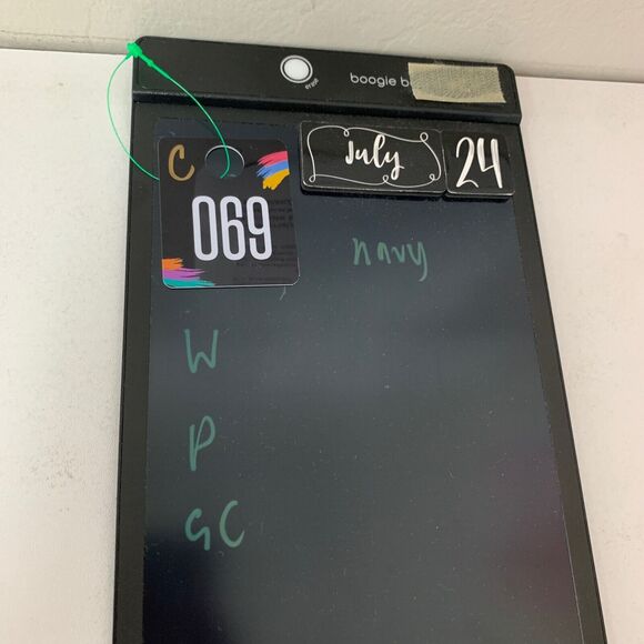 Nike Golf Shirt Women M Medium Dri Fit Sleeveless Performance 1/4 Button Polo - Picture 11 of 12